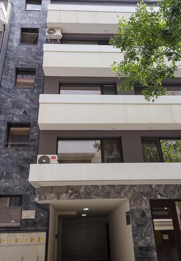 Blue Wave Varna- 2Bd Flat With Parking By Flat Mаnager Esterno foto